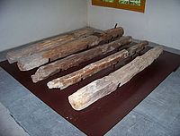 Les poteaux d'exécution