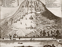 Le calvaire du Mont Valérien