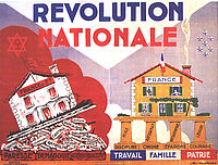 « La Maison France »