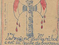 Tract de la Résistance