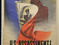 Affiche de propagande vichyste