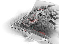 Le parcours de visite