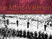Le Mont-Valérien, résistance répression et mémoire