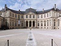 Centre mondial paix verdun