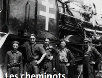 cheminots dans la resist