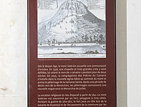 Présentation du calvaire du Mont-Valérien