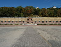 Le mémorial de la France combattante