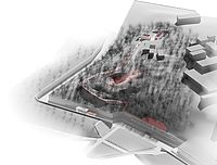Le parcours de visite