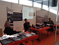 Forum de la visite scolaire 2012