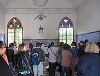 INS HEA 2013