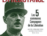 la flamme de la resistance