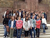 Laureats CNRD AUBE 2013