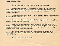 Lettre Aliemart 1