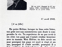 Lettre Bertone 1