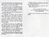 Lettre Bertone 2