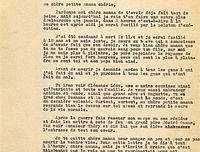 Lettre Camus 1