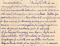 Lettre Chassefi re 1