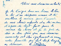 Lettre Noger 2