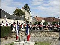 maison du souvenir