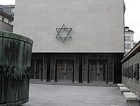 Memorial de la shoah