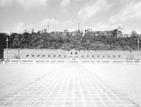 Le mémorial de la France combattante