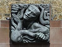 Le bronze CASABIANCA