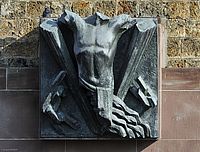 Le bronze RHIN