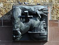 Le bronze SAUMUR