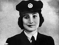 Noor Inayat Khan