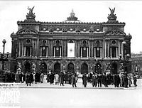 opera garnier