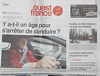 Ouest France 1