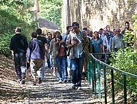 Les JEP 2012 au Mont-Valérien