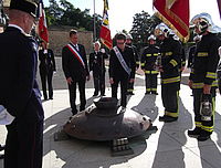 Prelevement Rueil