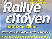 Rallye 2014