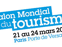 salon mondial tourisme