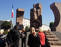 Shoah Drancy