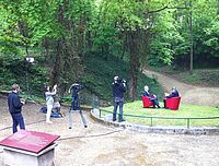 tournage complement d enquete