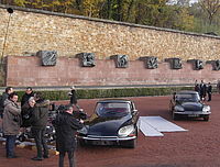 tournage MV