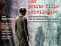 Une petite fille privilegiee