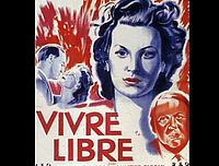 vivre libre
