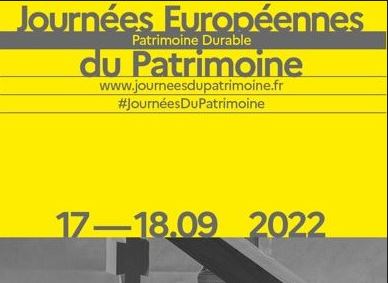 [Journées européennes du Patrimoine] Programme de la forteresse du Mont-Valérien