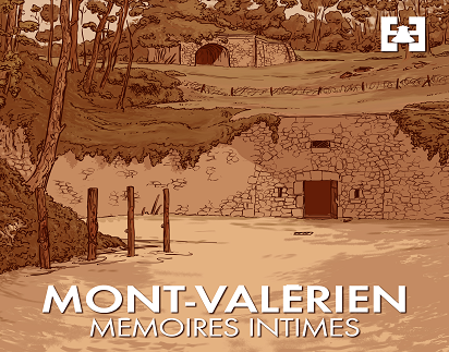 PODCAST "Mont-Valérien - Mémoires intimes"