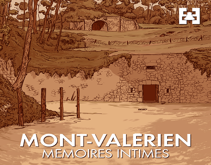 Podcast "Mont-Valérien - Mémoires intimes"